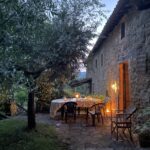 Perfect place for supper or a barbecue