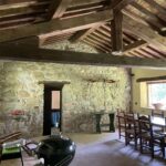 Barn – perfect for cool summer meals