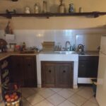 The apartment – kitchen