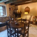 The apartment – entrance and manger